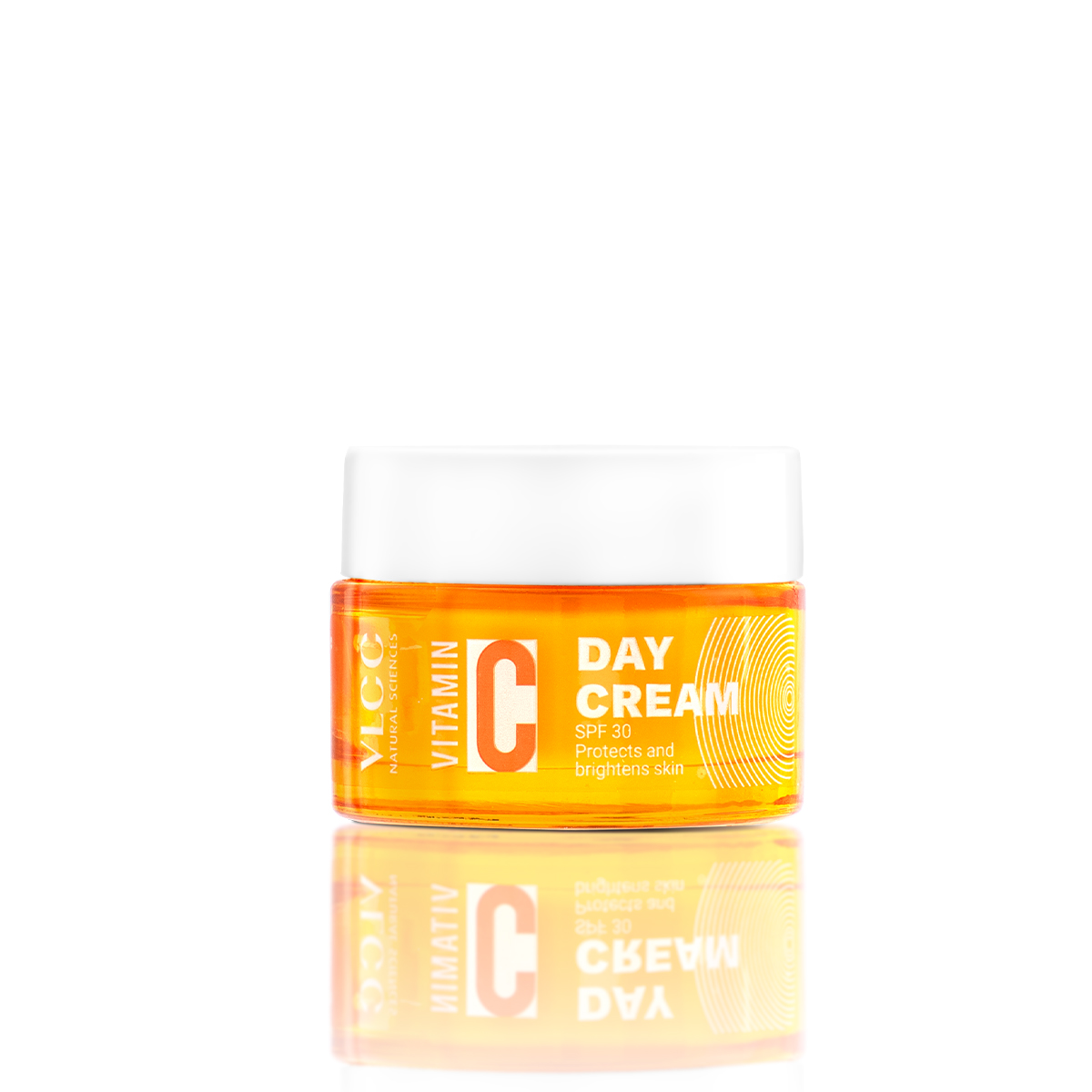 VLCC Vitamin C Day Cream SPF 30 | Brightening & Hydrating
