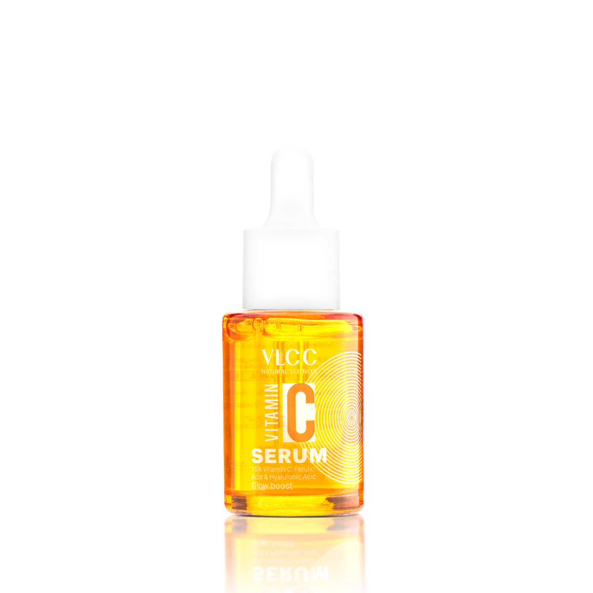 VLCC Vitamin C Night Serum | Rejuvenate and Brighten Your Skin Overnight