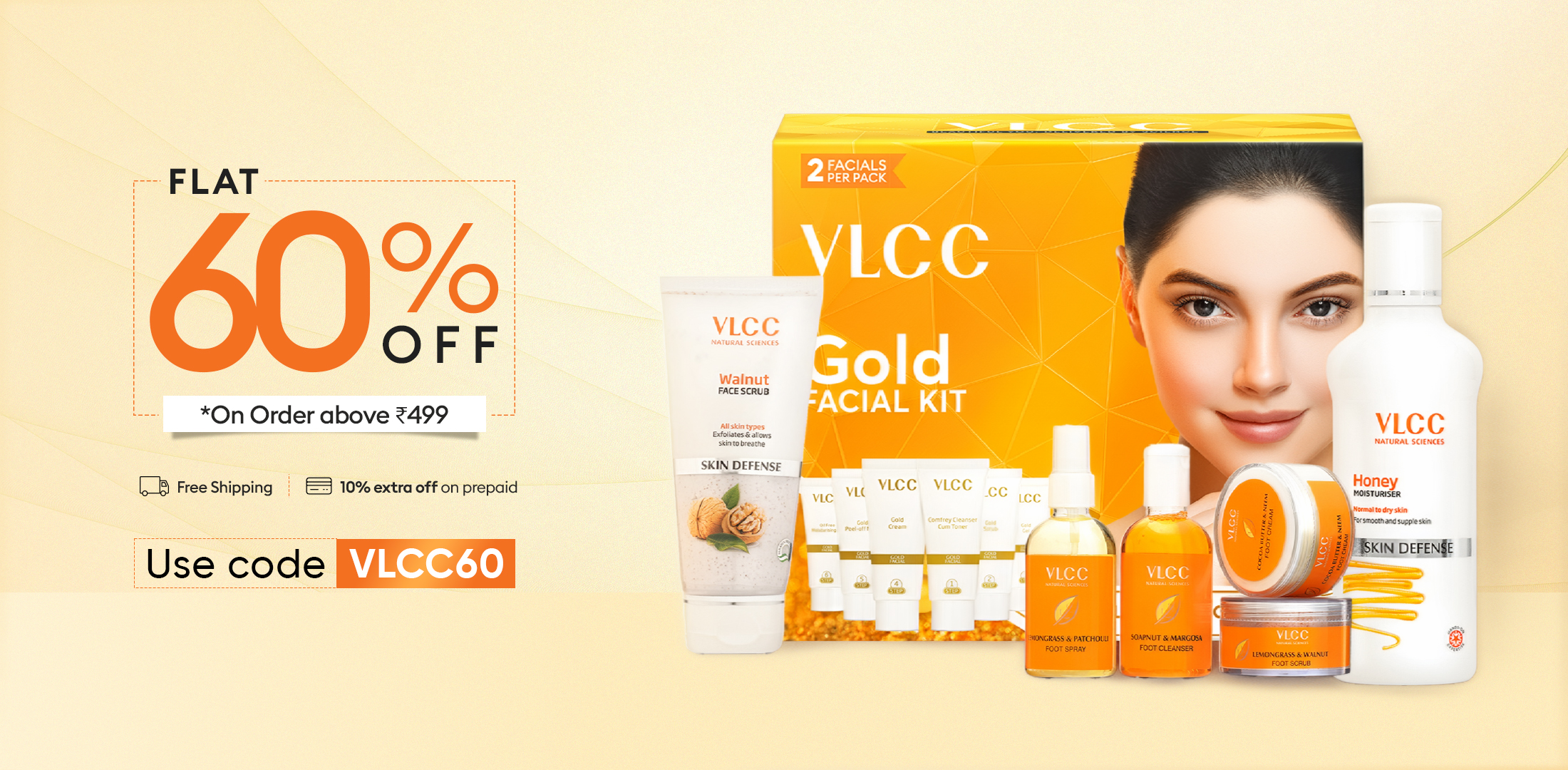 limited time offer