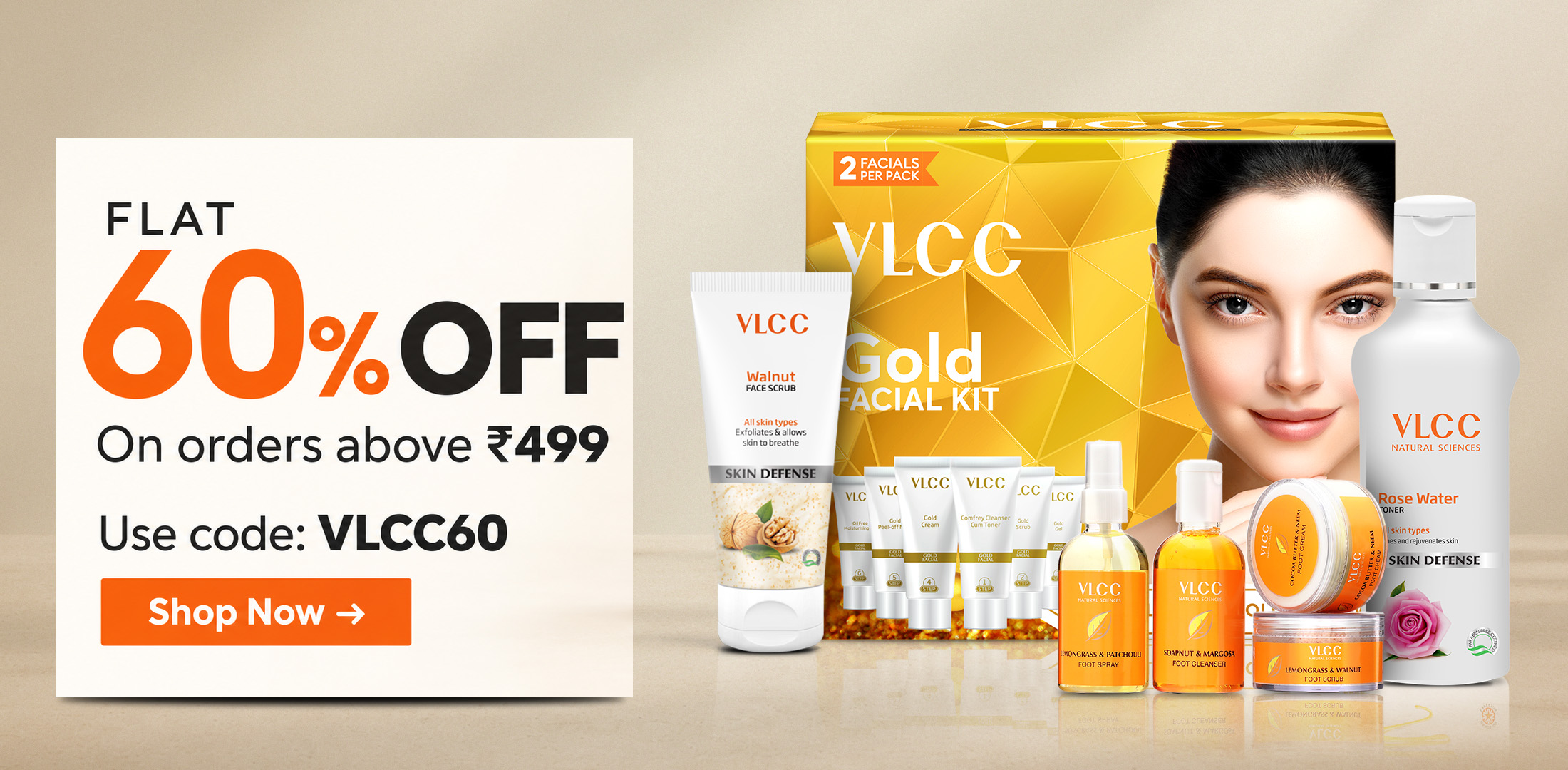 limited time offer